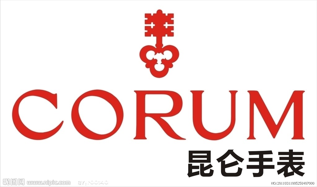昆仑表
