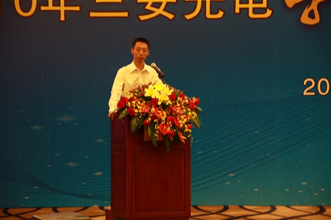 姜泽宇