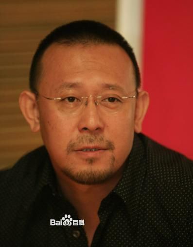 姜文
