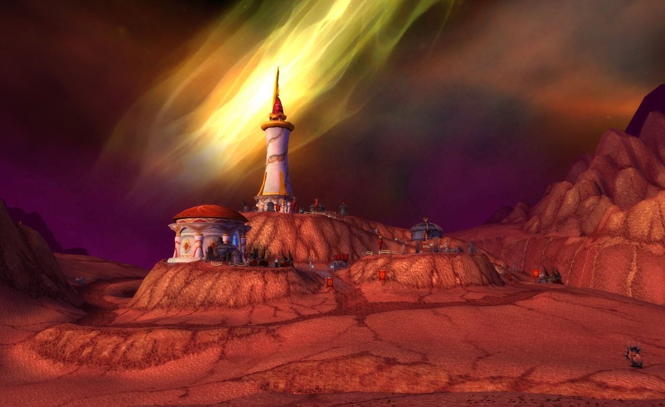 怎么去地狱火半岛 全网资源