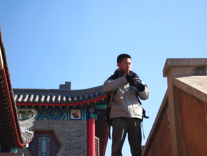 姜泽宇