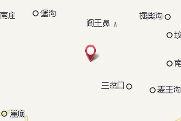 牛林沟