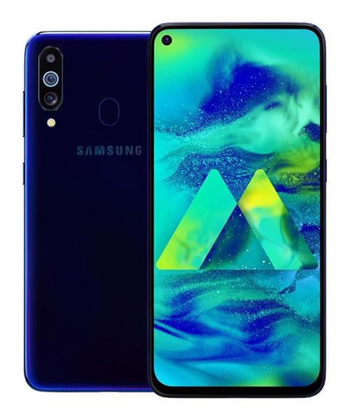 三星galaxy m40
