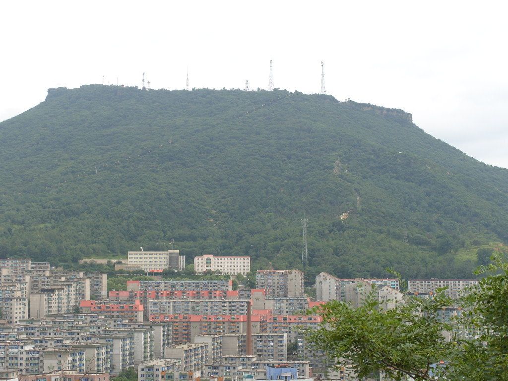 p></p></a>本溪平顶山,原名