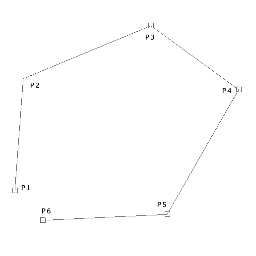 p></p></a>贝塞尔曲线(bézier curve),又称贝兹曲线或贝济埃曲线,是应用于