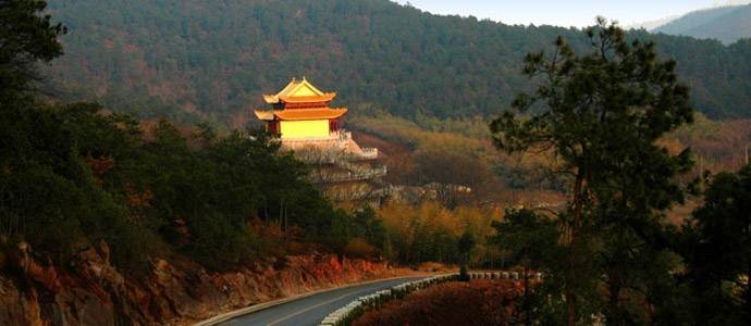 无想寺
