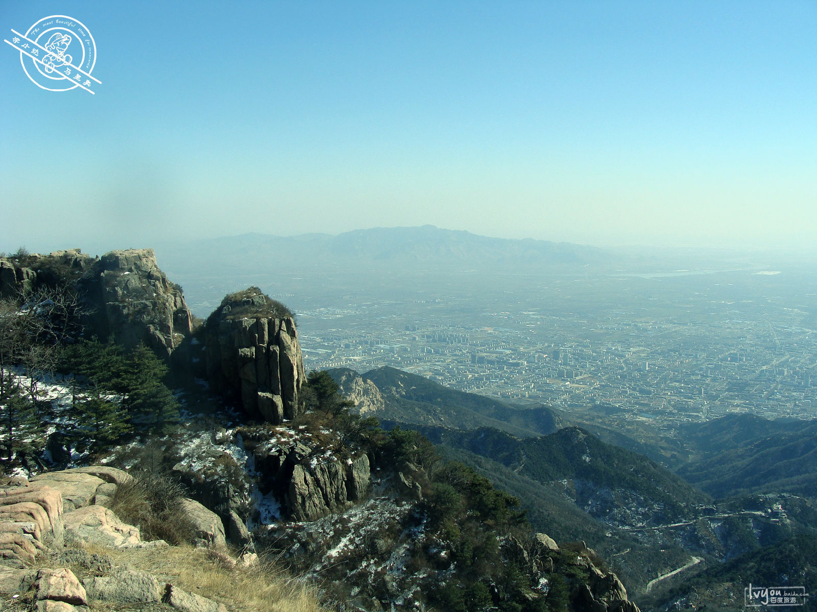 玉皇顶明天天气怎么样_(天气泰山玉皇顶天气预报)