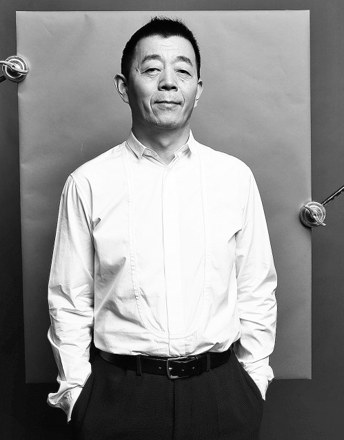 顾长卫