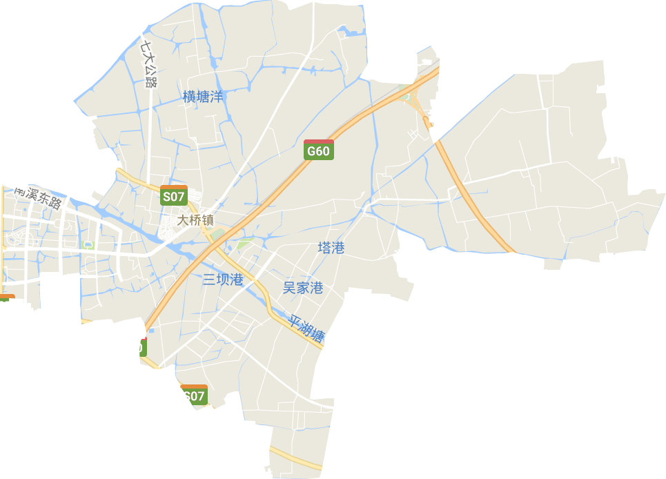 p>大桥镇,隶属于浙江省嘉兴市南湖区,地处 a target"_blank href"