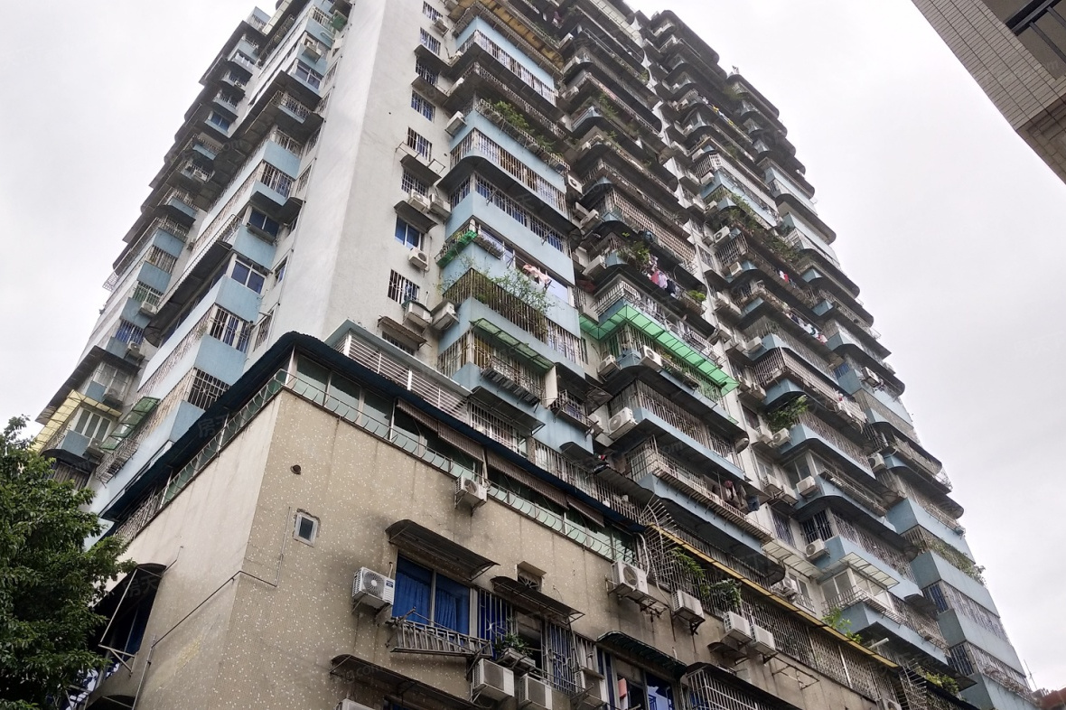 海珠中路枣子巷