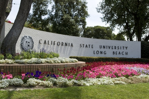  p>加州州立大学长滩分校(california state university,long beach