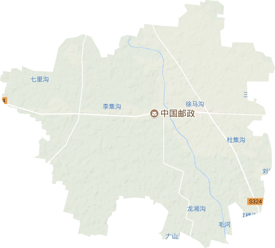 李集镇