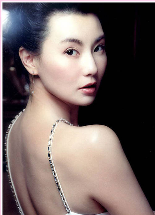 影后