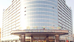 许昌瑞贝卡酒店