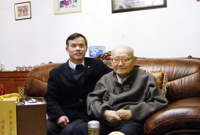 王超群