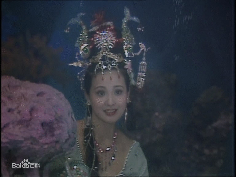 演员张青 全网资源