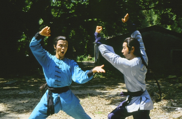 英雄出少年电影 全网资源