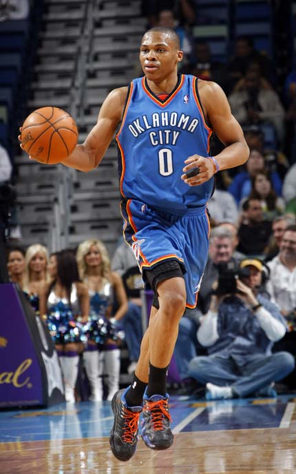  p>拉塞尔·威斯布鲁克(russell westbrook),1988年11月12日出生于 a