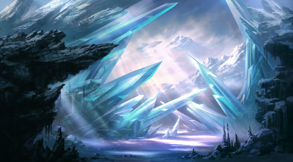 寒冰地狱 全网资源