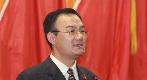 p></p></a>罗志卫,男,汉族,中共党员.宜章县人民检察院党组书记,检察长. /p>
