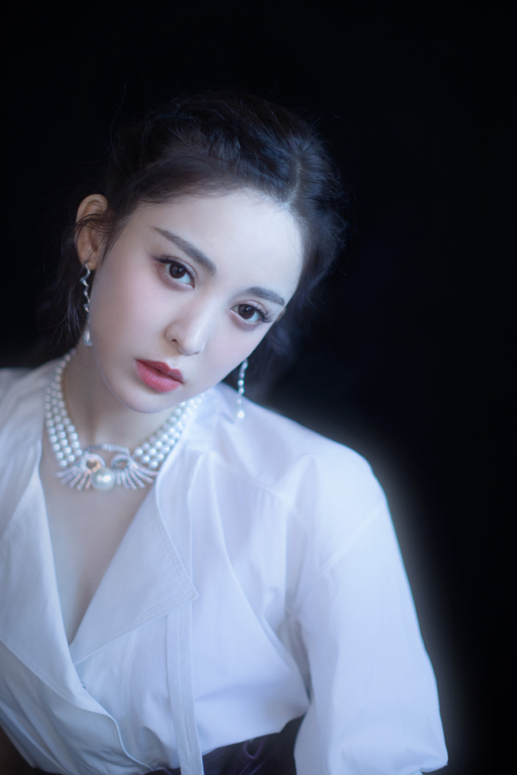 娜扎个人资料简介 全网资源