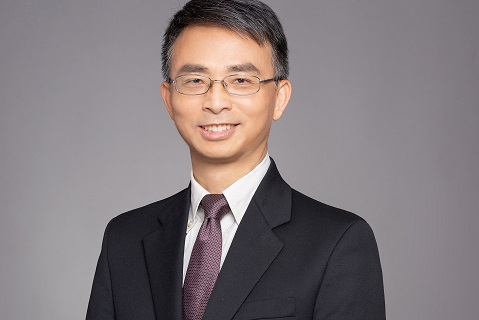 姜伟东