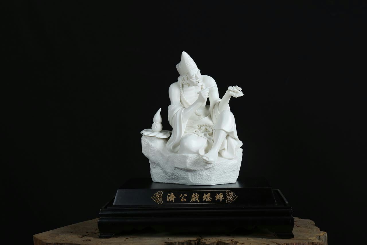 周德健