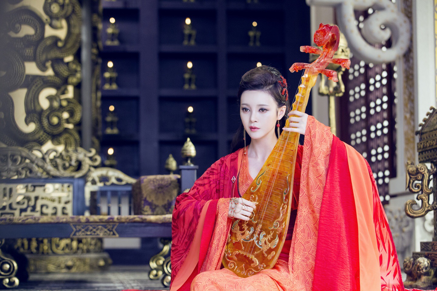  /p> p>2013年,王瑞子因出演古装传奇剧《 a target="_blank" href="