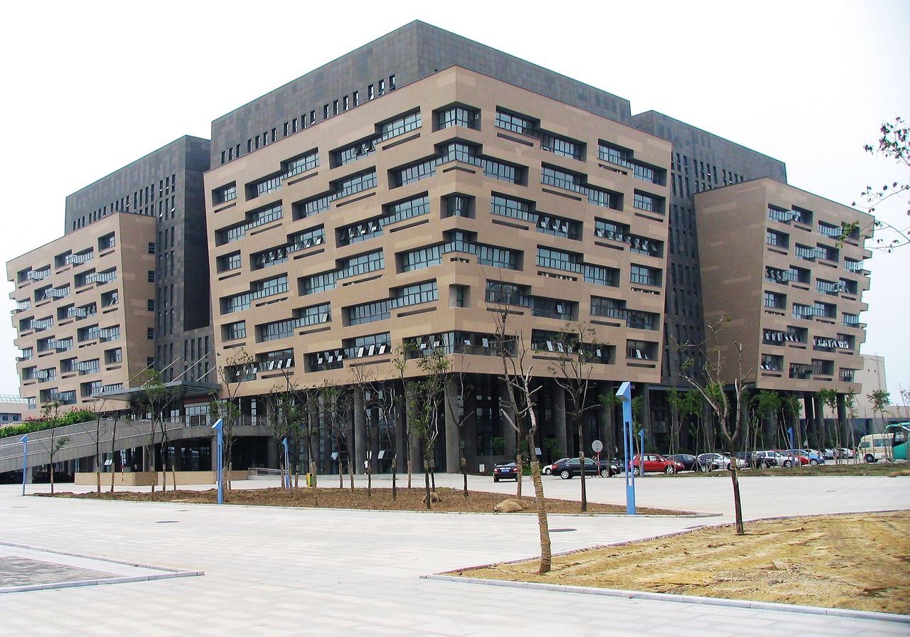 淄博职业学院