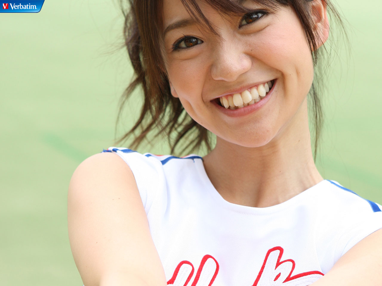大岛优子