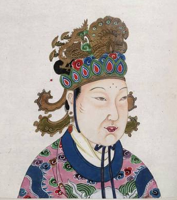 p b>武曌/b[zhào(624年-705年12月16日,即 b>武则天/b a