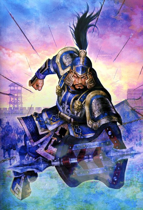 曹仁