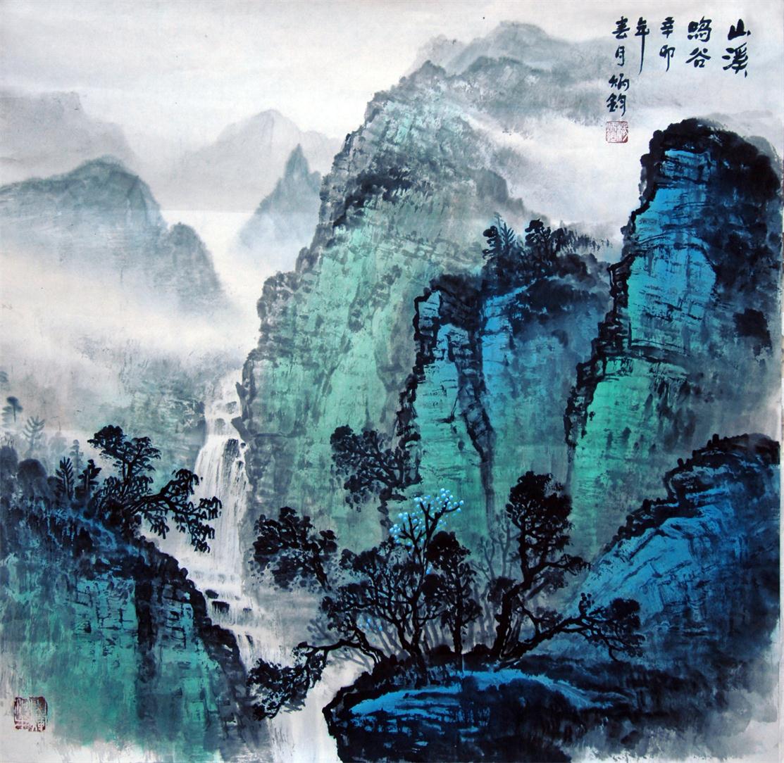 杨炳钧