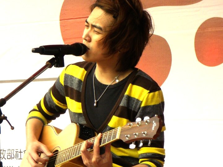 萧立扬 全网资源