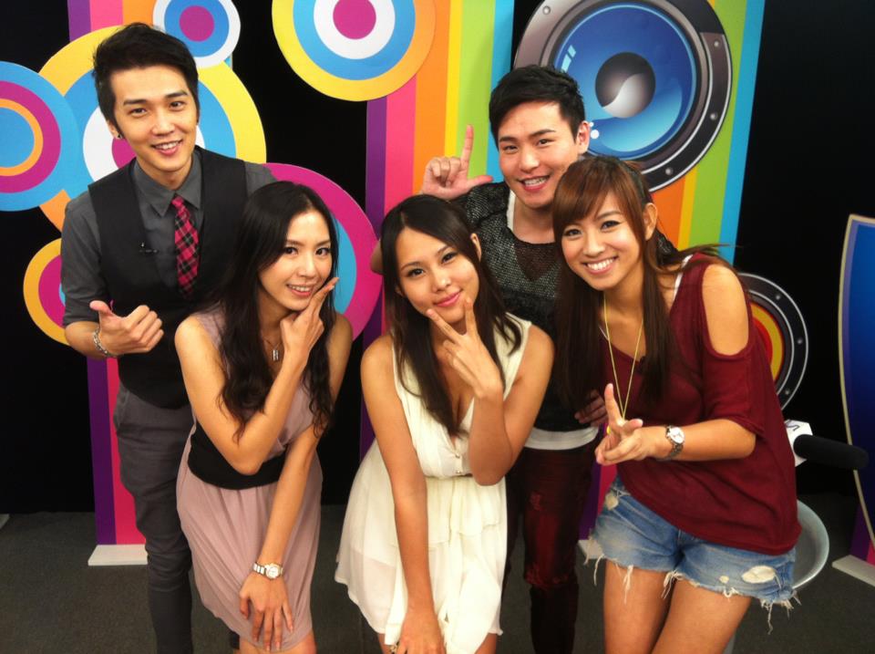 萧立扬 全网资源