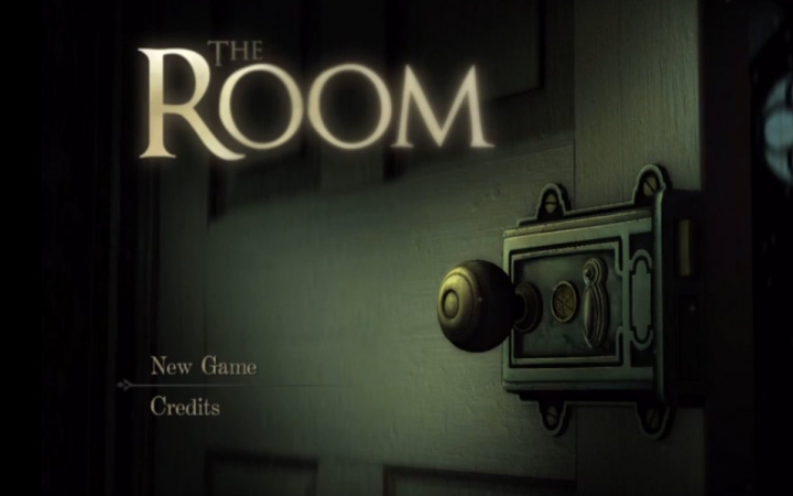 the room
