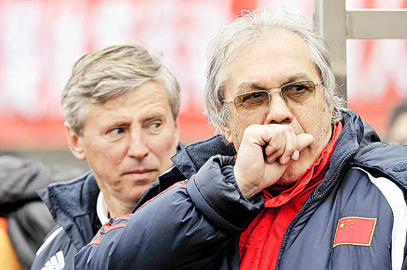 弗拉迪米尔·彼得洛维奇