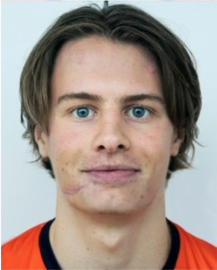 p>jens van't wout,男,2001年 10月 6日生,荷兰男子短道速滑运动员.