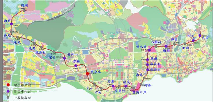 p>深圳地铁7号线(shenzhen metro line 7,是中国 a target"_blank"