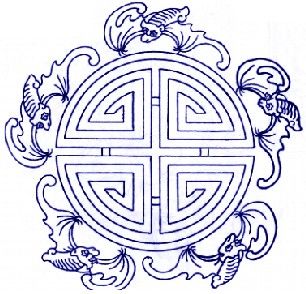  /a>的代表杰作,包括绣球锦,喜象升平,三阳开泰,连年有余,和合二仙,喜