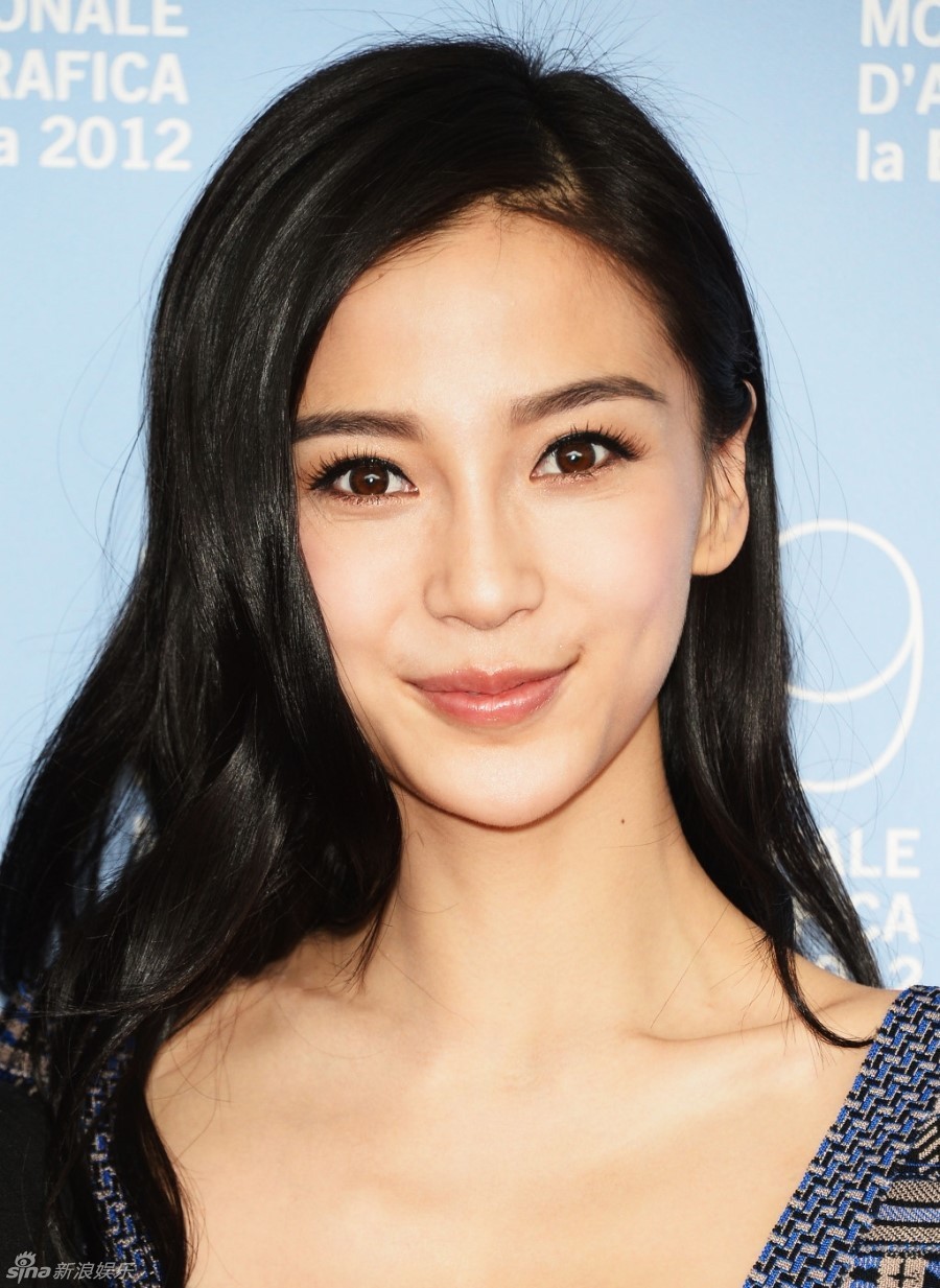 杨颖