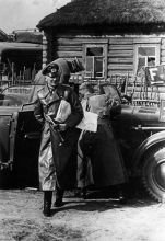 苏德大战--------------苏德大战