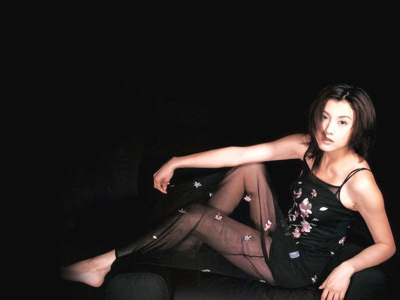 藤原纪香