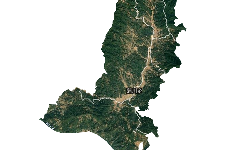 p>蒲川乡,隶属于云南省保山市腾冲市,地处 a target"_blank href"