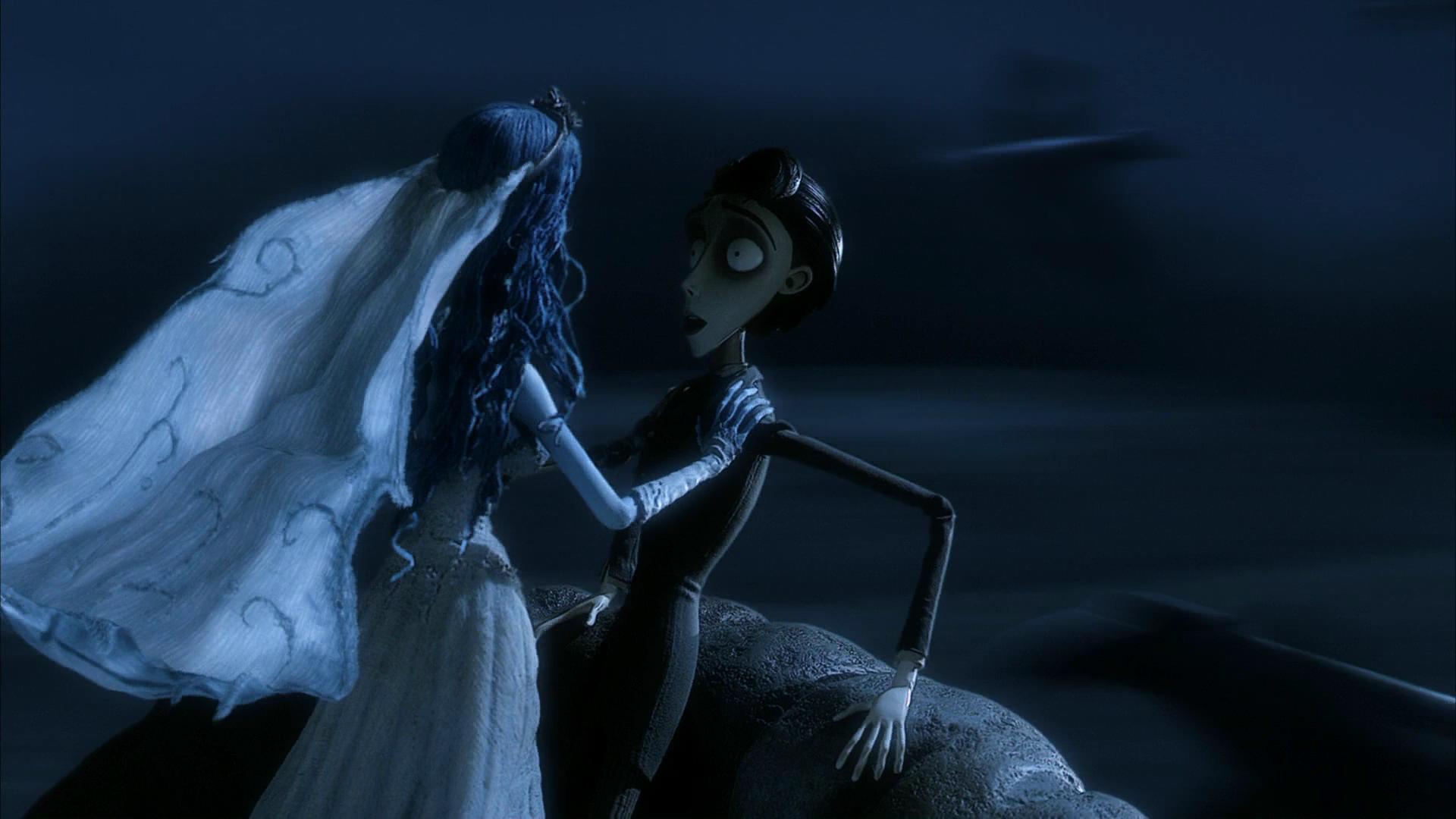 僵尸新娘 全网资源