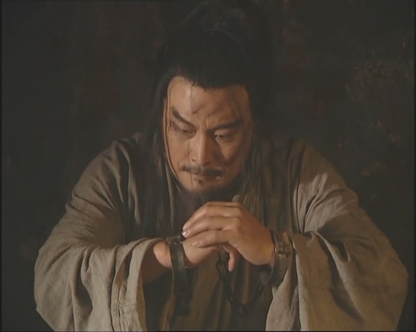 卢俊义