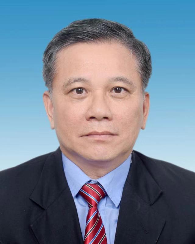 陈宇清
