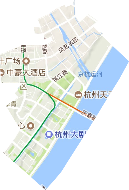 四季青街道