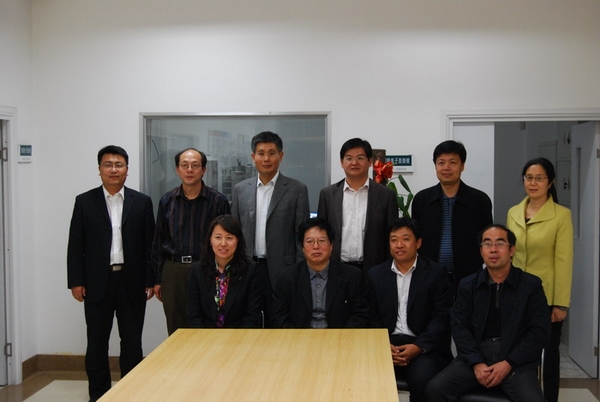 河北科技大学材料科学与工程学院