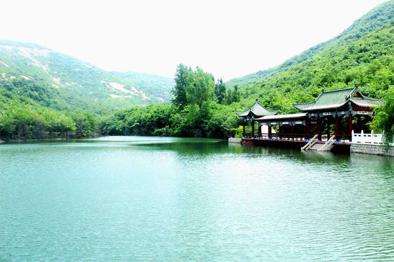 p>七峰山生态旅游区,位于河南省南阳市 a target"_blank href"